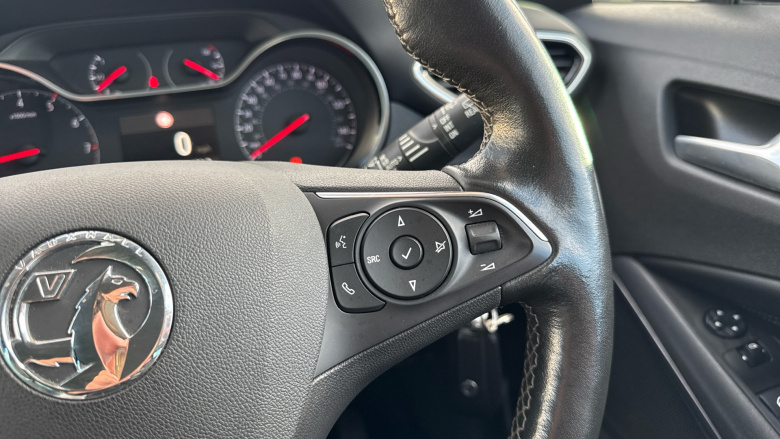 Vauxhall Crossland 1.2 Turbo Elite Edition 5dr Petrol Hatchback